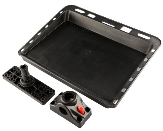 iFish Table One Color