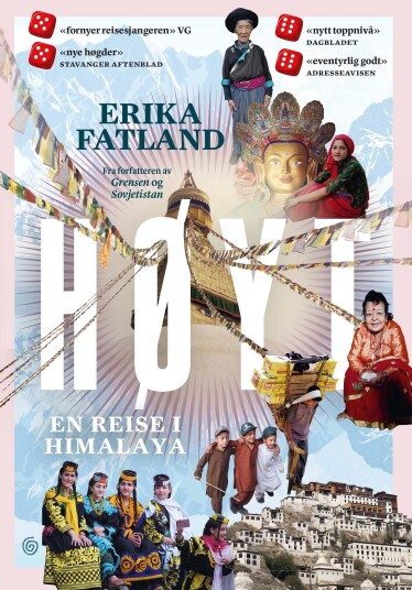 Høyt