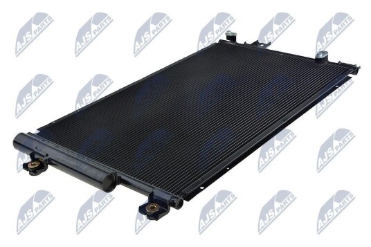 Kondensator NTY CCS-TY-024