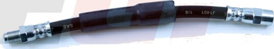 Bremseslange EGT 390053EGT