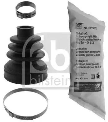 Febi Bilstein Mansjett drivaksel FEBI BILSTEIN 100199