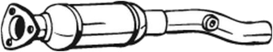 BOSAL 090-460 Katalysator BOSAL 090-460 Katalysator