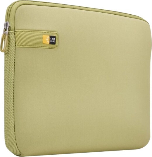 Case Logic Laps 113 Notebookhylster 13.3" Dill Case Logic Laps 113 Notebookhylster 13.3" Dill