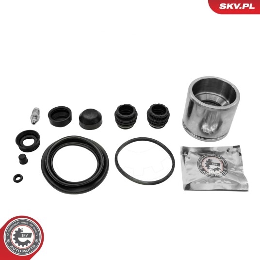 ESEN SKV 91SKV485 Reparasjonssett, bremsecaliper