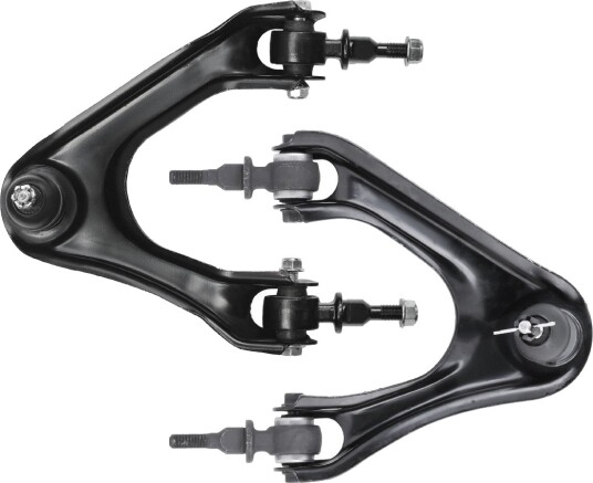 Reparasjonssett, tannstang RIDEX 772S0882