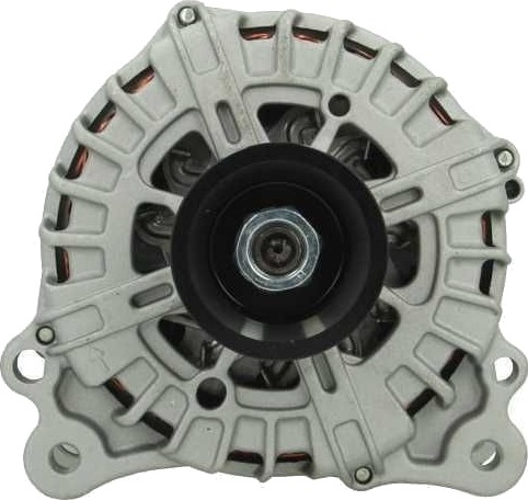 BV PSH 205.550.220.004 Dynamo