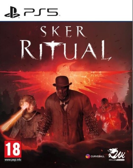 Sker Ritual Sker Ritual