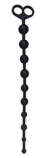 Silicone Anal Juggling Ball 33 cm