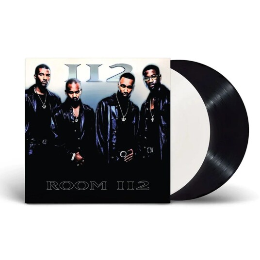 112  Room 112  LP/Vinyl