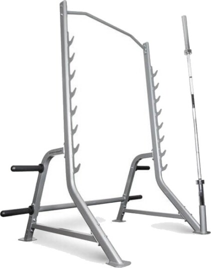 Squat Rack Body Craft F460