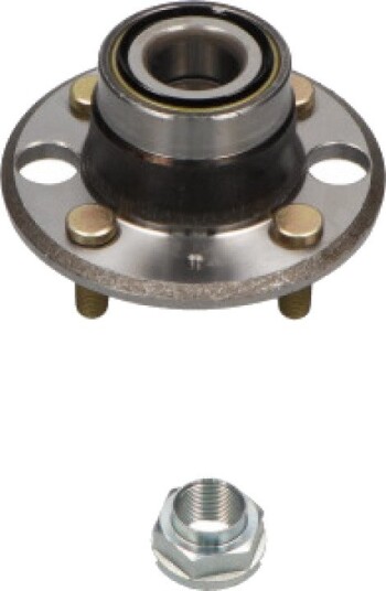 Hjullager KAVO PARTS WBK 2007