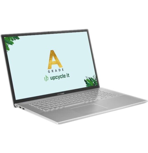 Upcycle IT ASUS Vivobook 17 17.3"" i7-1335U/16/1TB SSD W11 Pro A-grade