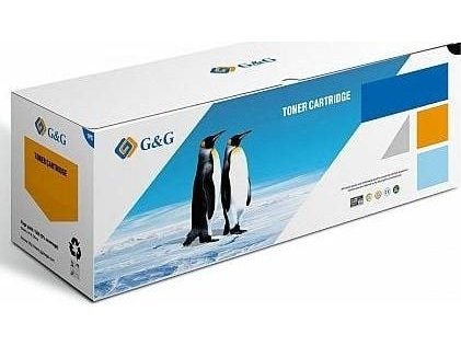 G&G Toner G&G-Kompatibel Toner Med Hp Cf259a Nt-Ph259 Hp 59A Svart 3000S