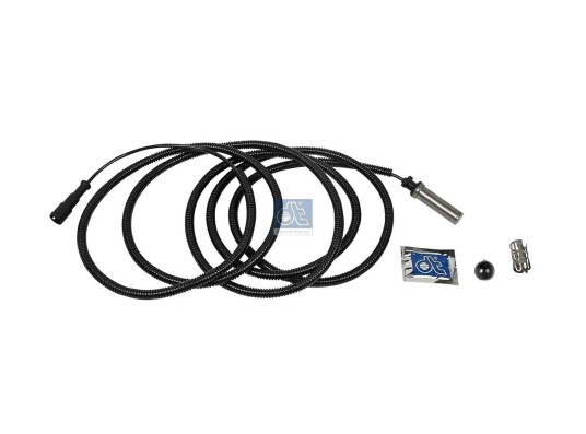 Sensor, ABS DT Spare Parts 4.63786 Sensor, ABS DT Spare Parts 4.63786