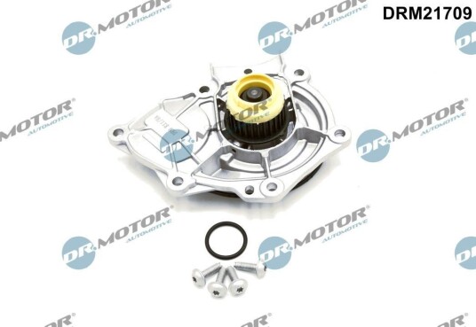 DR.MOTOR AUTOMOTIVE DRM21709 Vannpumpe
