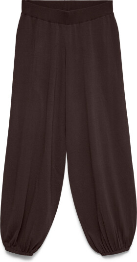 Vero Moda Vmbari Nw Balloon Pants Prm Brown XS