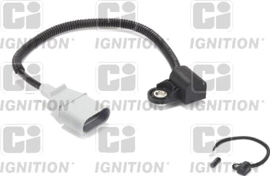 Sensor, kamakselposisjon QUINTON HAZELL XREV568