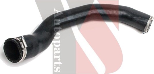 YSPARTS YS TIH0594H Ladeluftslange