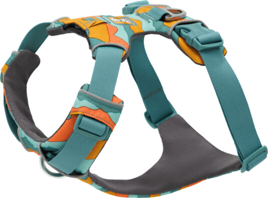 Ruffwear Front Range® Harness 69-81 cm Spring Mountains