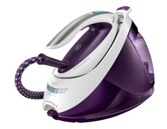 Philips Dampstrykejern PerfectCare Elite Plus GC9660/30 Philips Dampstrykejern PerfectCare Elite Plus GC9660/30
