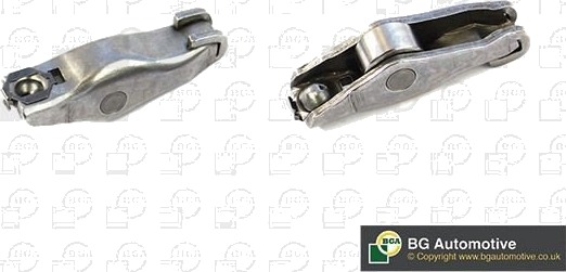 Vippearm, motorstyring BGA RA1720