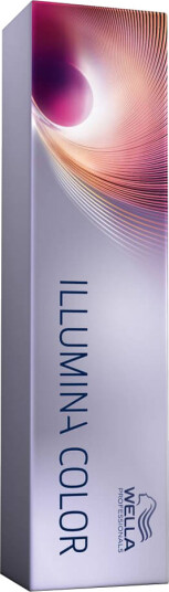 Wella Illumina Color 6/37 60 ml Wella Illumina Color 6/37 60 ml