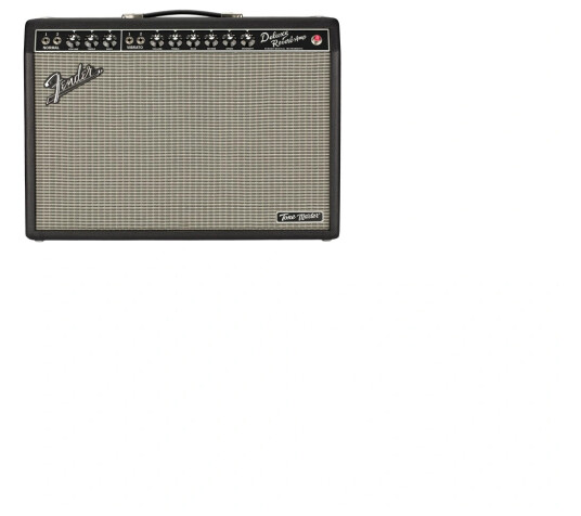 Fender Tone Master Deluxe Reverb Fender Tone Master Deluxe Reverb