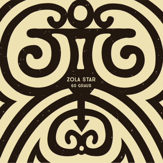 Zolar Star 60 Graus CD