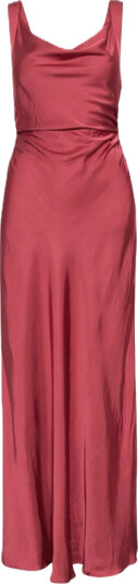 Camilla Pihl Dame Kjoler Rosa L, Camilla Pihl Dame Kjoler Rosa L,