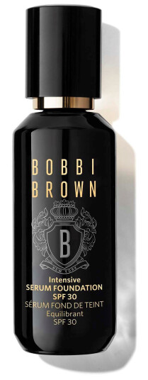 Bobbi Brown Intensive Serum Foundation SPF 30 Warm Walnut