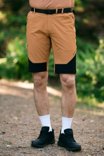 Stormberg Fauskånebba turshorts 5XL