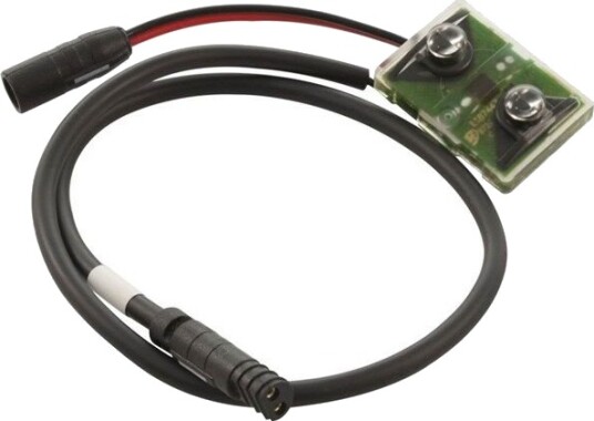 Oras Autofocus-sensor 6/9/12V med Bluetooth for blandebatteri