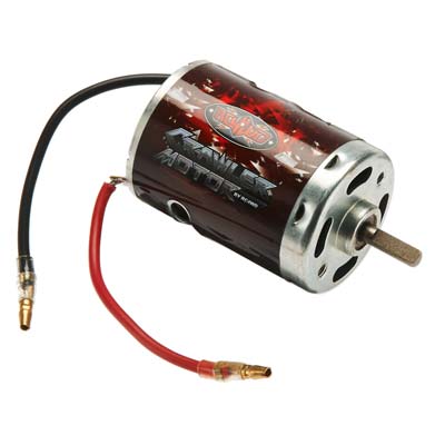 RC4WD E0074 750 Crawler Brushed Motor