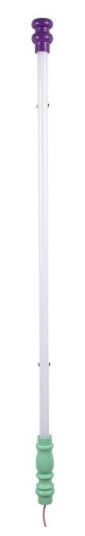 Seletti Superlinea Vegglampe LED Hvit