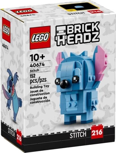 LEGO 40674 Stitch LEGO 40674 Stitch