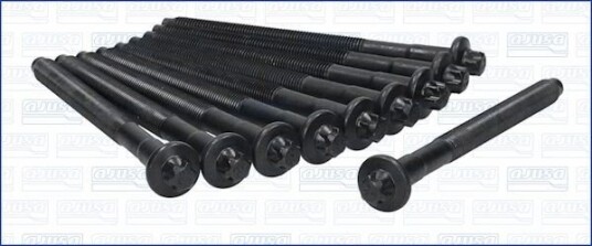 Topplokksbolter AJUSA 81008000