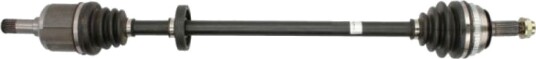 Point Gear Drivaksel POINT GEAR PNG72199