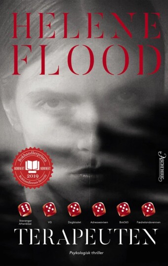Terapeuten Av Helene Flood