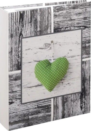 Hama Fotoalbum Patri 10x15 / 200 bilder