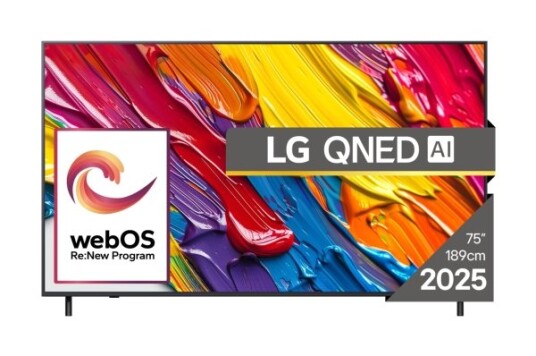 LG 75QNED82A3B LG 75QNED82A3B