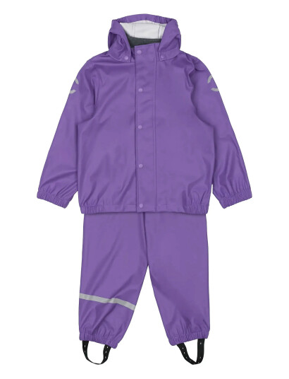 Mikk line Pu Rain W. Susp. Purple 116