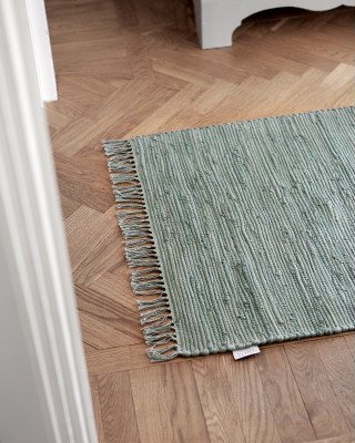 Kilands Smickra grønn – fillerye