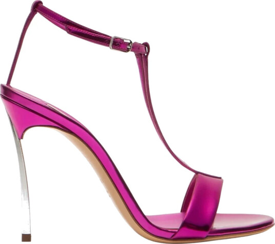 Casadei Dame Sko Rosa 39 EU,