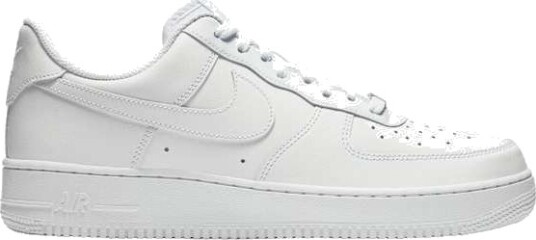 Joggesko Nike Air Force 1 "07 White/ White EUR 45.5