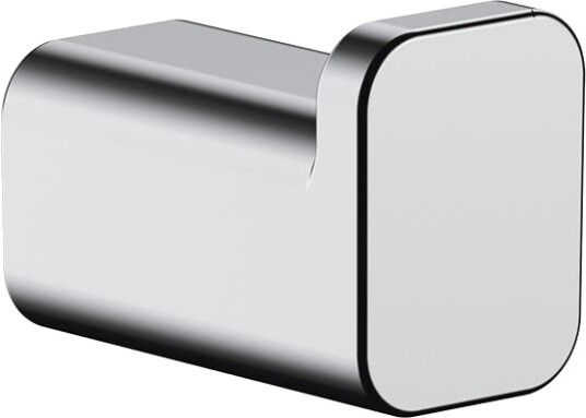 Hansgrohe AddStoris håndkleknagg, krom Hansgrohe AddStoris håndkleknagg, krom