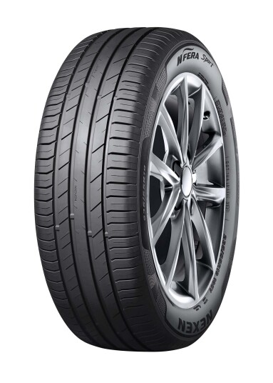 Nexen N Fera Sport 225/55R18 98W Nexen N Fera Sport 225/55R18 98W