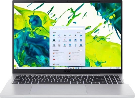 Acer Aspire Go 16 i3 1305U 8GB 512GB W11H NX.JTGEG.00M Acer Aspire Go 16 i3 1305U 8GB 512GB W11H NX.JTGEG.00M