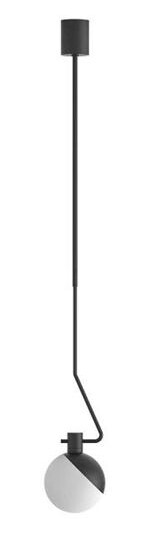 Grupa Products Baluna Taklampe Sort Grupa Products Baluna Taklampe Sort