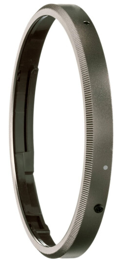 Ricoh Objektivring GN-2 til GR IIIx Grå