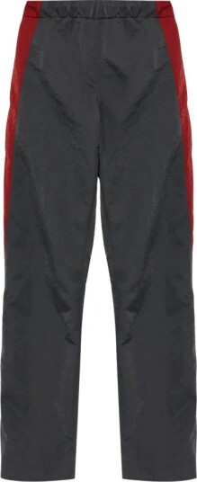 Lacoste Herre Bukser Grå M,